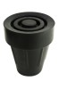 Heavy Duty Black Ferrule - RFZ22 - 22mm - 7/8