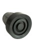 Heavy Duty Black Ferrule - RFZ22 - 22mm - 7/8