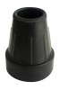 Heavy Duty Black Ferrule - RFZ22 - 22mm - 7/8