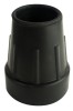 Heavy Duty Black Ferrule - RFZ25 - 25mm - 1