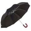 Fulton Magnum - Mens Automatic Folding Umbrella