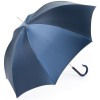 Dahlia Blue Double Canopy - Luxury Ladies Umbrella by Pasotti