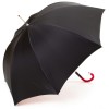 Lotus Red Double Canopy Umbrella by Pasotti