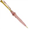 Elise - Hawthorn Pink UVP Sun Umbrella by Pierre Vaux