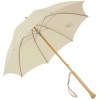 Elise - Ivory UVP Sun Umbrella by Pierre Vaux