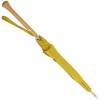 Elise - Sunshine Yellow UVP Sun Umbrella by Pierre Vaux