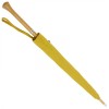 Elise - Sunshine Yellow UVP Sun Umbrella by Pierre Vaux