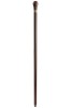 Turned Maple Tippling Stick