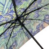 Stormking Auto Open & Close Folding Umbrella - Art Collection - Irises by Van Gogh