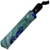 Stormking Auto Open & Close Folding Umbrella - Art Collection - Irises by Van Gogh