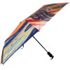 Stormking Auto Open & Close Folding Umbrella - Art Collection - The Scream by Munch
