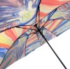 Stormking Classic Walking Length Umbrella - Art Collection - The Scream by Munch