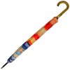 Stormking Classic Walking Length Umbrella - Art Collection - The Scream by Munch