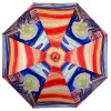 Stormking Classic Walking Length Umbrella - Art Collection - The Scream by Munch