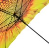 Stormking Classic Walking Length Umbrella - Floral Collection - Sunflower