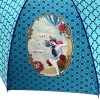 Darling Divas Boutique Umbrella by Soake - Let It Shine