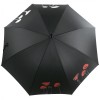 Colour Changing Poppy Automatic Umbrella