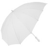 Soake Heart Umbrella - White