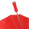 Soake Heart Umbrella - Red