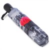 Stormking Automatic Open & Close Folding Umbrella - City Collection - New York Mono