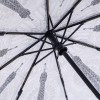 Stormking Automatic Open & Close Folding Umbrella - City Collection - Paris Mono