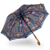 Stormking Classic Walking Length Umbrella - City Collection - New York in Colour
