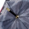 Stormking Classic Walking Length Umbrella - City Collection - New York Mono