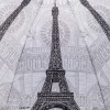 Stormking Classic Walking Length Umbrella - City Collection - Paris Mono