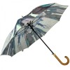 Stormking Art Print Walking Length Umbrella - Paris Street, Rainy Day by Caillebotte