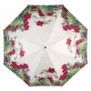 Flower of Orchids Art Print Walking Length Umbrella