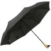 Susino Duck Folding Umbrella - Black