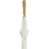 Chauffeur - Large Wedding Umbrella - White