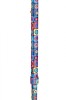 Classic Canes Derby Adjustable Walking Stick - Magic Circles