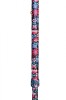 Classic Canes Derby Adjustable Walking Stick - Folk Flowers