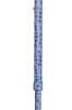 Classic Canes Derby Adjustable Walking Stick - Lavender