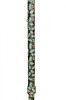 Classic Canes Derby Adjustable Walking Stick - Oak Leaves