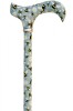 Classic Canes Derby Adjustable Walking Stick - Bees