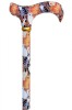 Classic Canes Derby Adjustable Walking Stick - Classic Cats