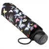 Fulton Minilite Folding Umbrella - Butterfly Burst