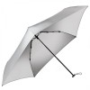 Fulton Aerolite UVP 50+ Folding Umbrella - Grey