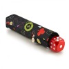 Fulton Curio UVP 50+ Folding Umbrella - Trippy Casino