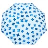 The Original Duckhead Folding Umbrella - Floral Rain