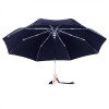 The Original Duckhead Folding Umbrella - Navy