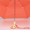 The Original Duckhead Folding Umbrella - Peach