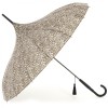 Classic Pagoda Umbrella from Soake - Leopard Print