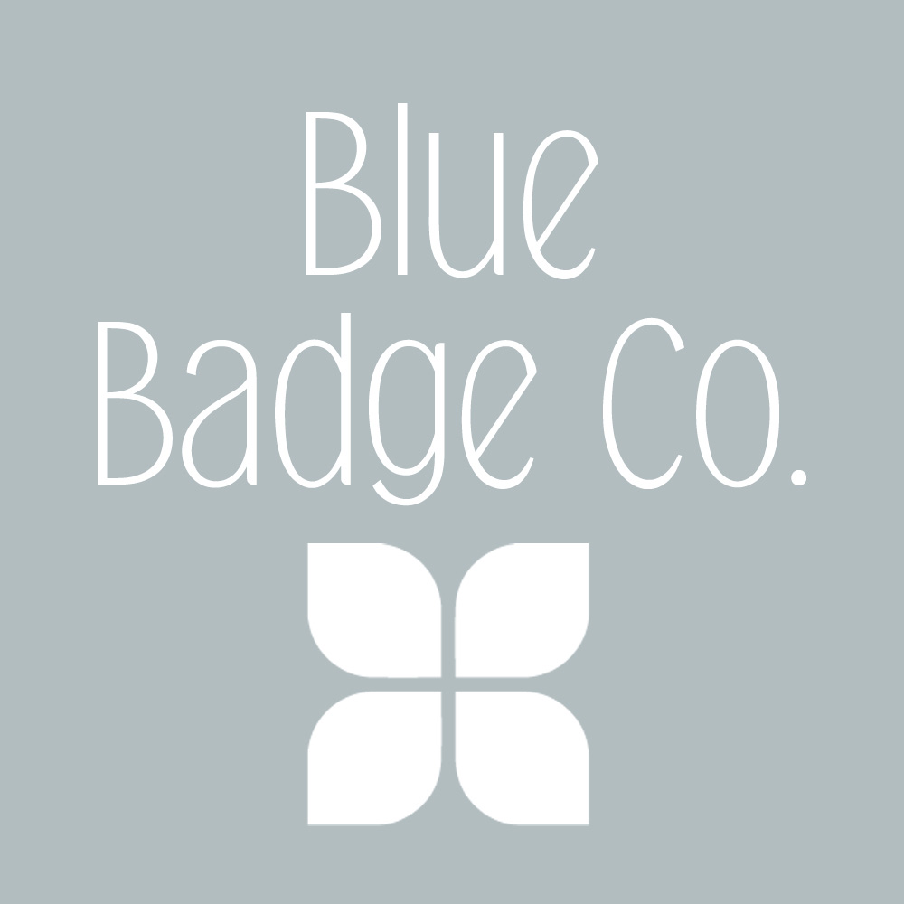Blue Badge Co. Sticks