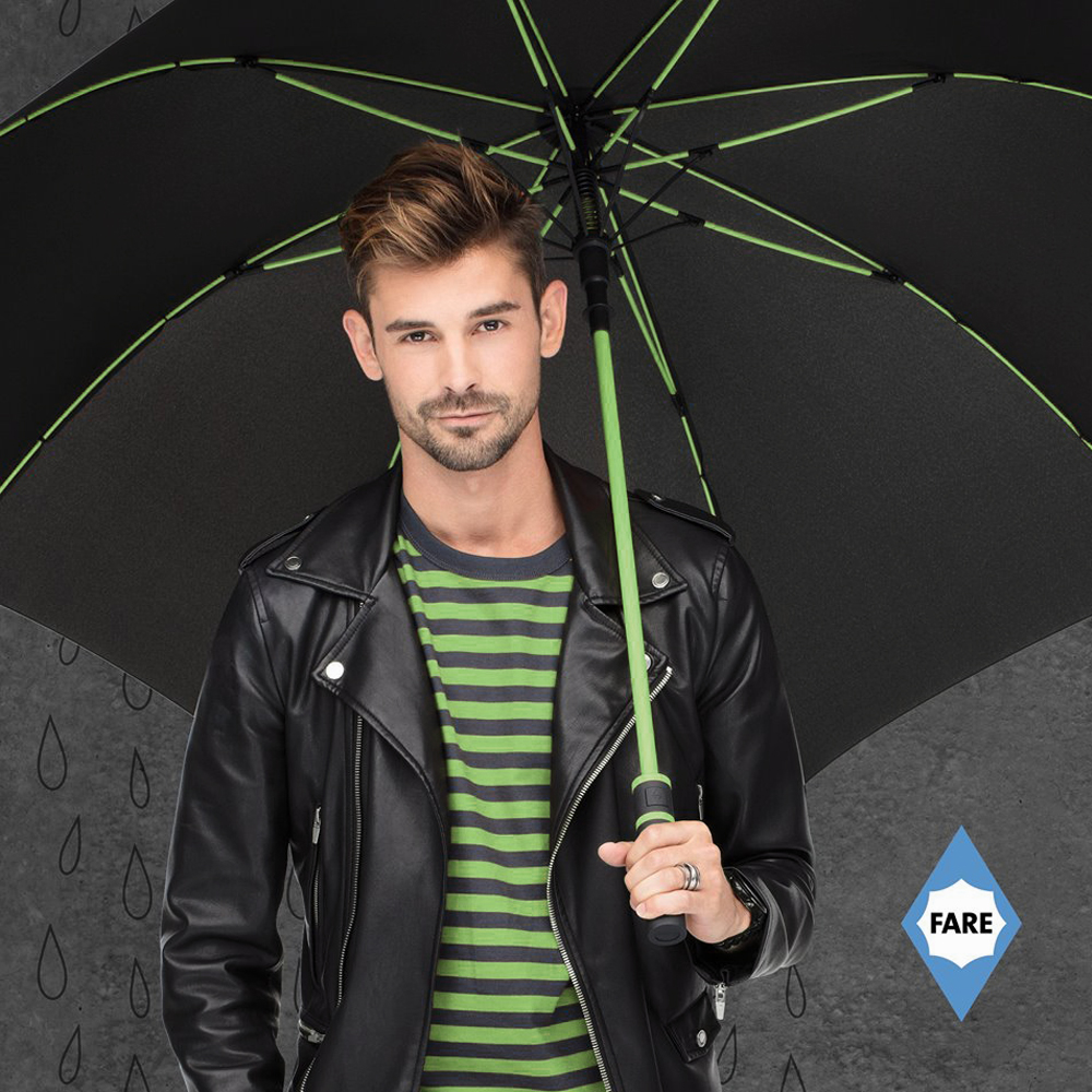 Fare Umbrellas Performance Range