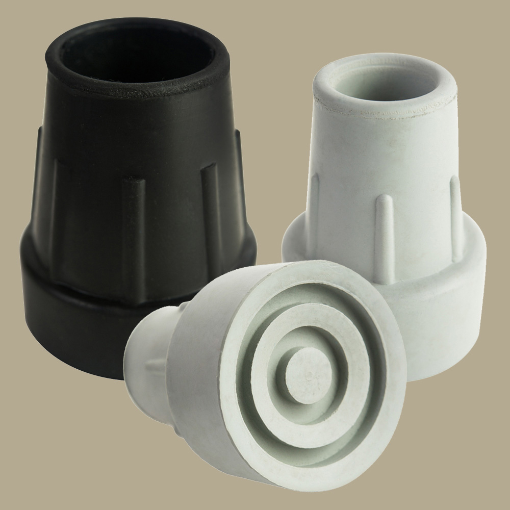 Heavy Duty Rubber Ferrules Style Z