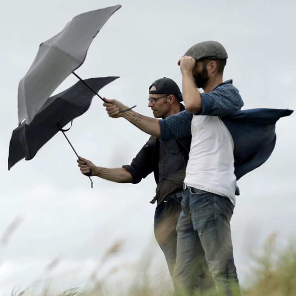 Windproof Umbrellas