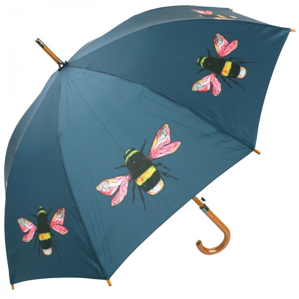 Emily Smith Umbrella - Bella the Bumble Bee